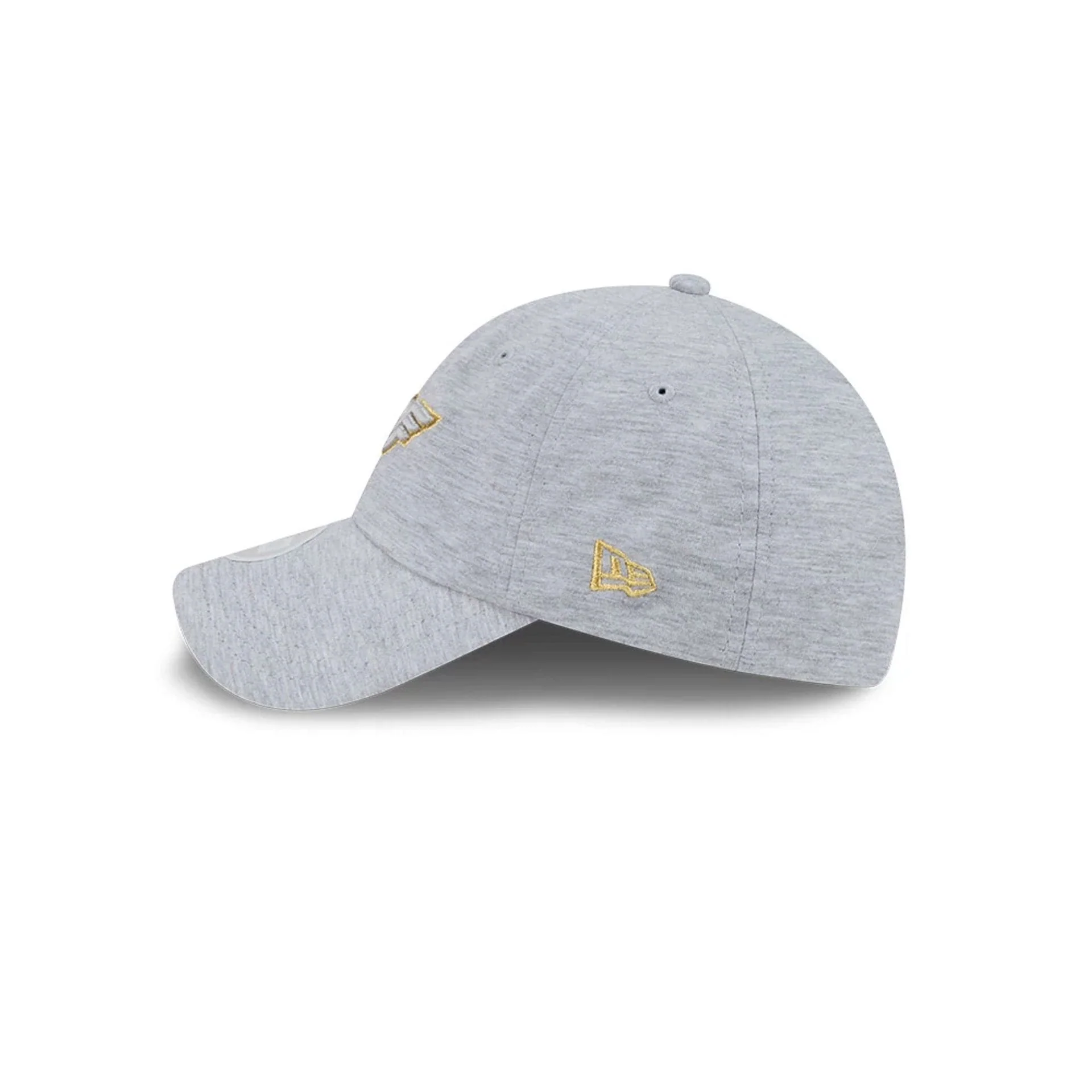 Womens DC Wonder Woman Grey Open Back Cap - Image 5