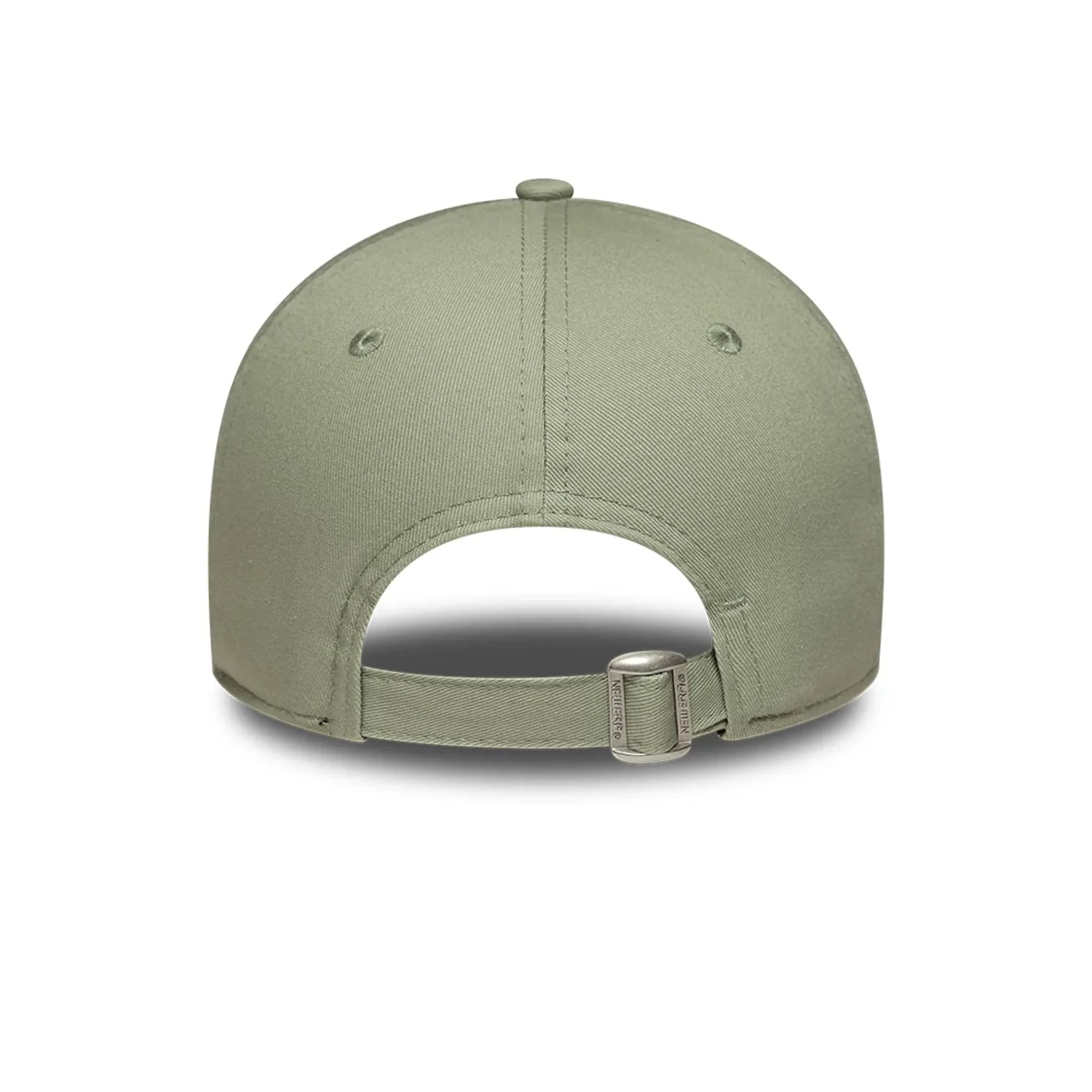 Womens New Era Beaded Pastel Green 9FORTY Adjustable Cap - Image 4