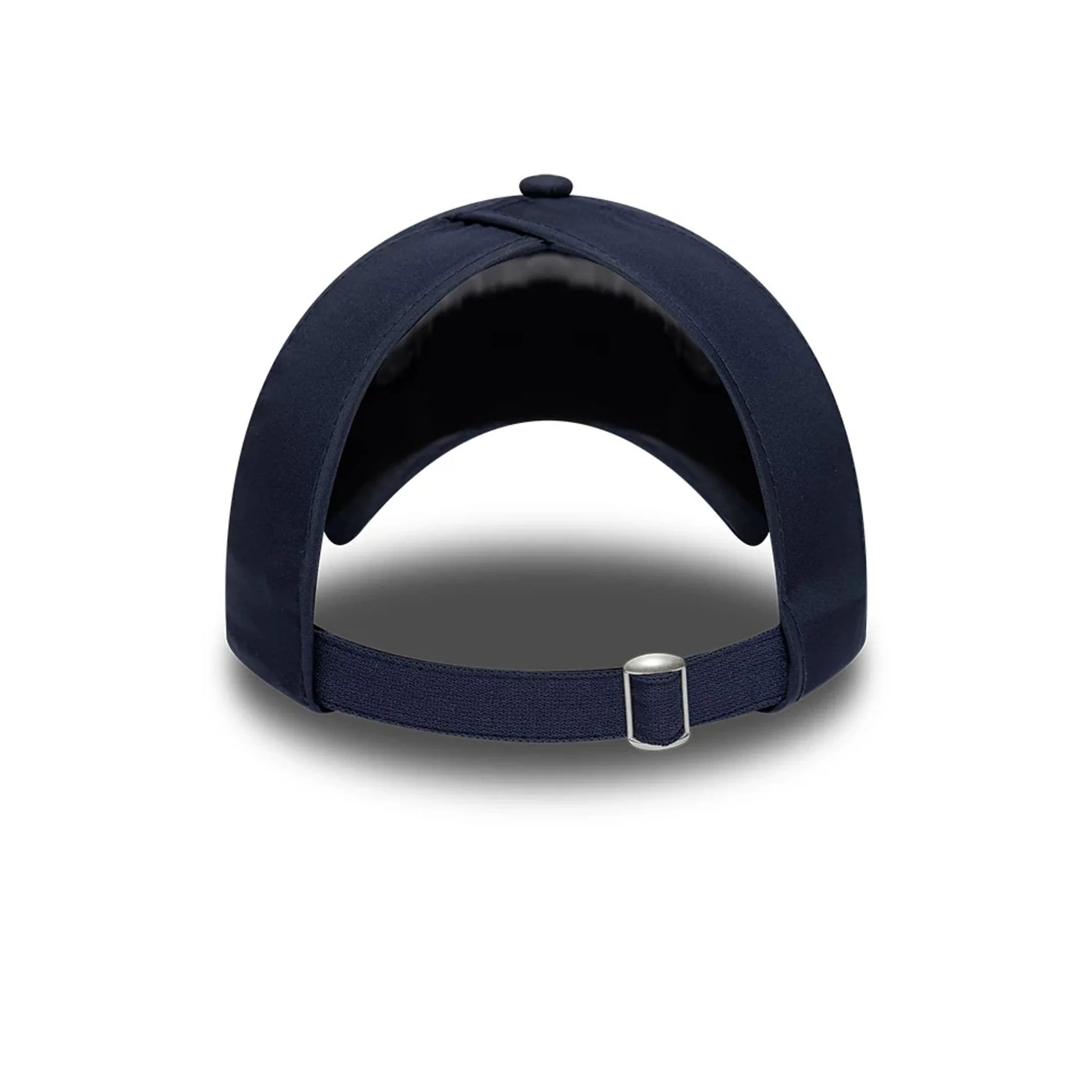 Womens Williams Team Navy Open Back Cap - Image 2
