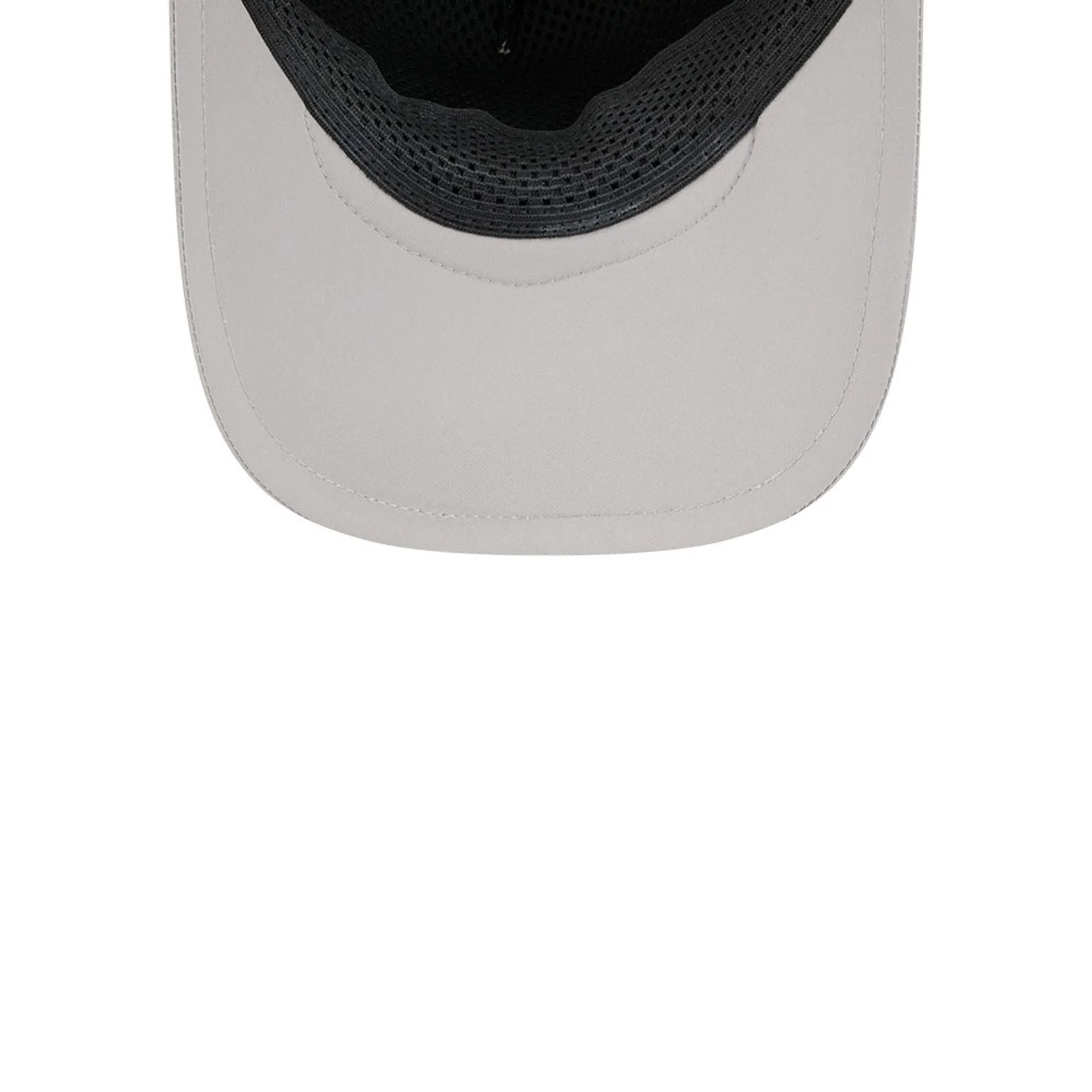 Yankees MLB Batting Practice 2026 Grey 9FORTY Apex Adjustable Cap - Image 7