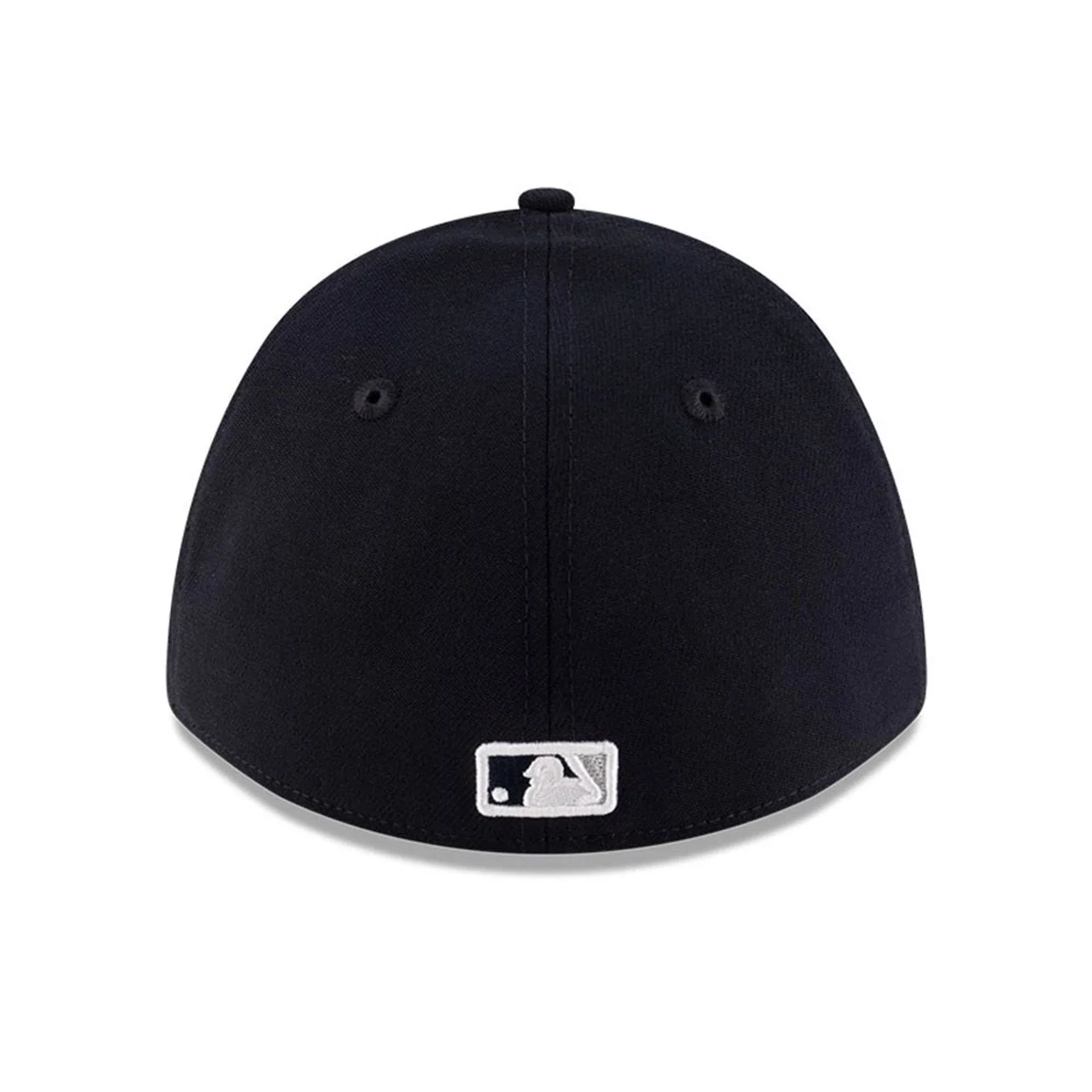 Yankees MLB Player Replica Navy 39THIRTY M-Crown Stretch Fit Cap - Image 4