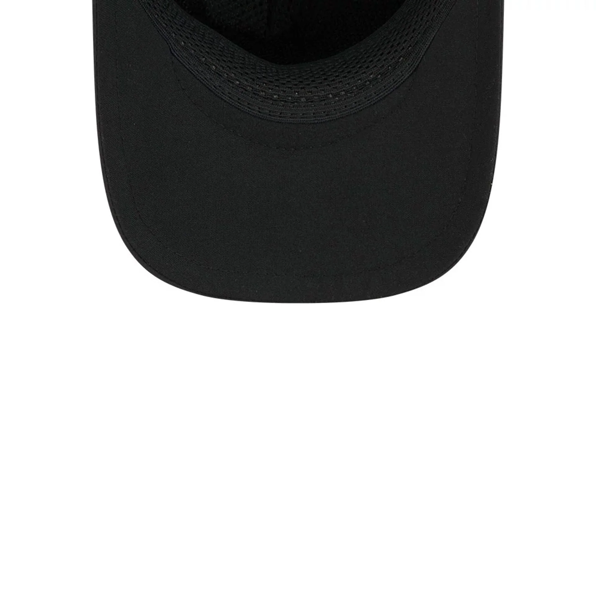 Yankees MLB Quickstrike Black 9FORTY Apex Adjustable Cap - Image 7