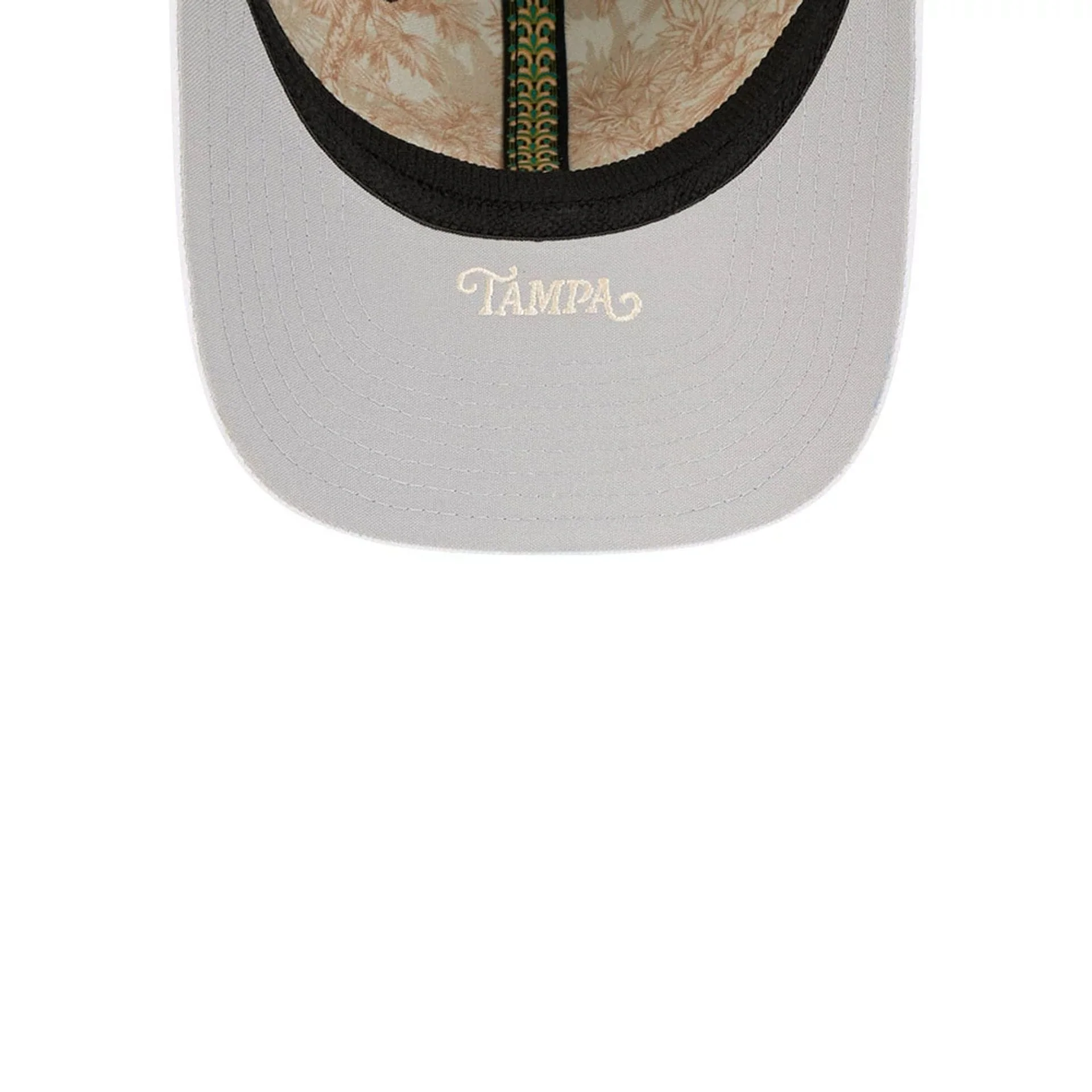 Yankees MLB Spring Training 2026 Navy 39THIRTY M-Crown Stretch Fit Cap - Image 2