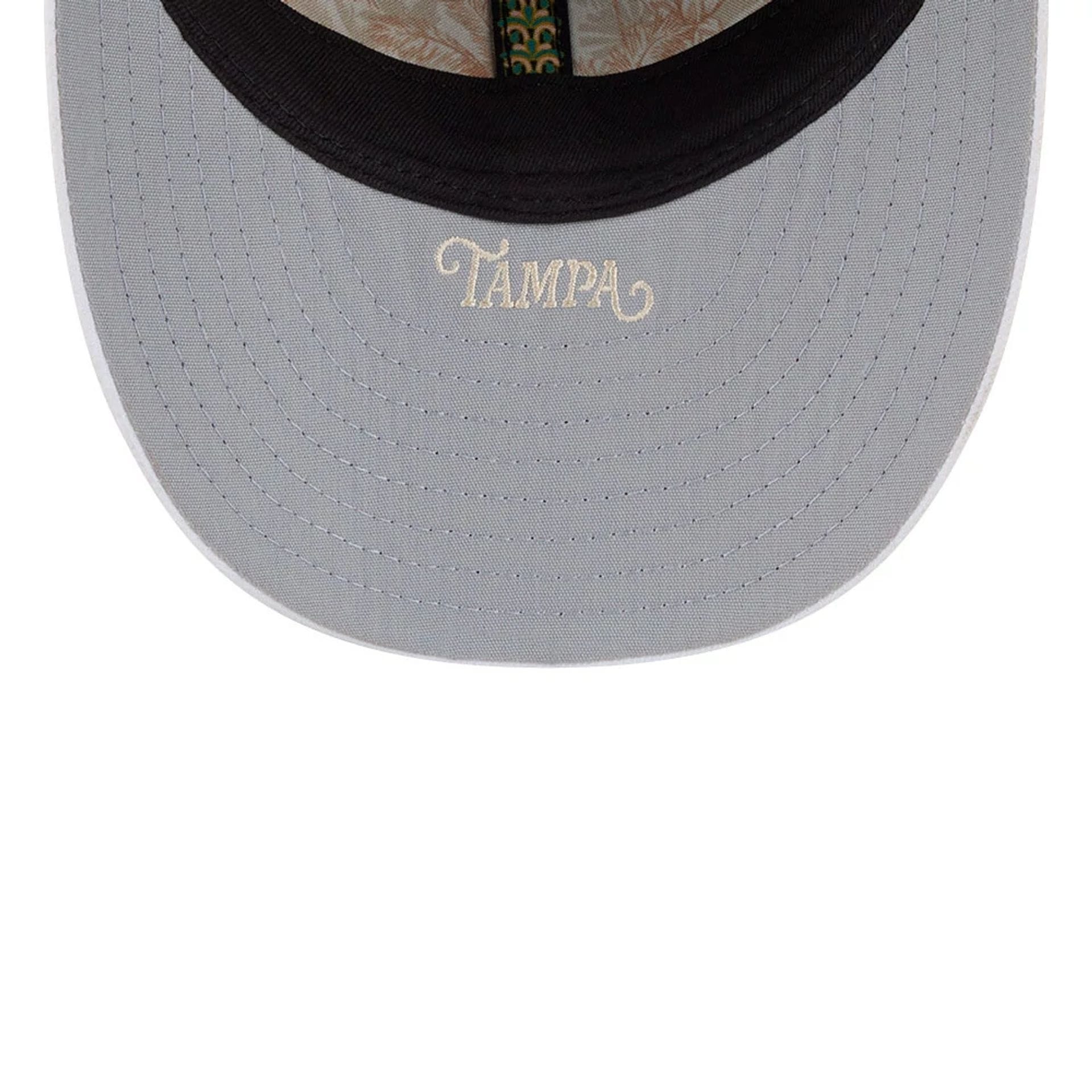 Yankees MLB Spring Training 2026 Navy Low Profile 59FIFTY Fitted Cap - Image 2