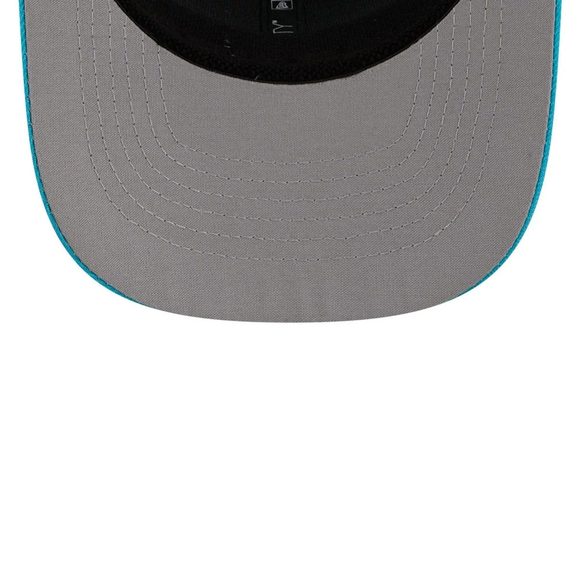 Yard Goats MiLB La Copa 2026 Bright Blue 9SEVENTY Stretch Snap Adjustable Cap - Image 2