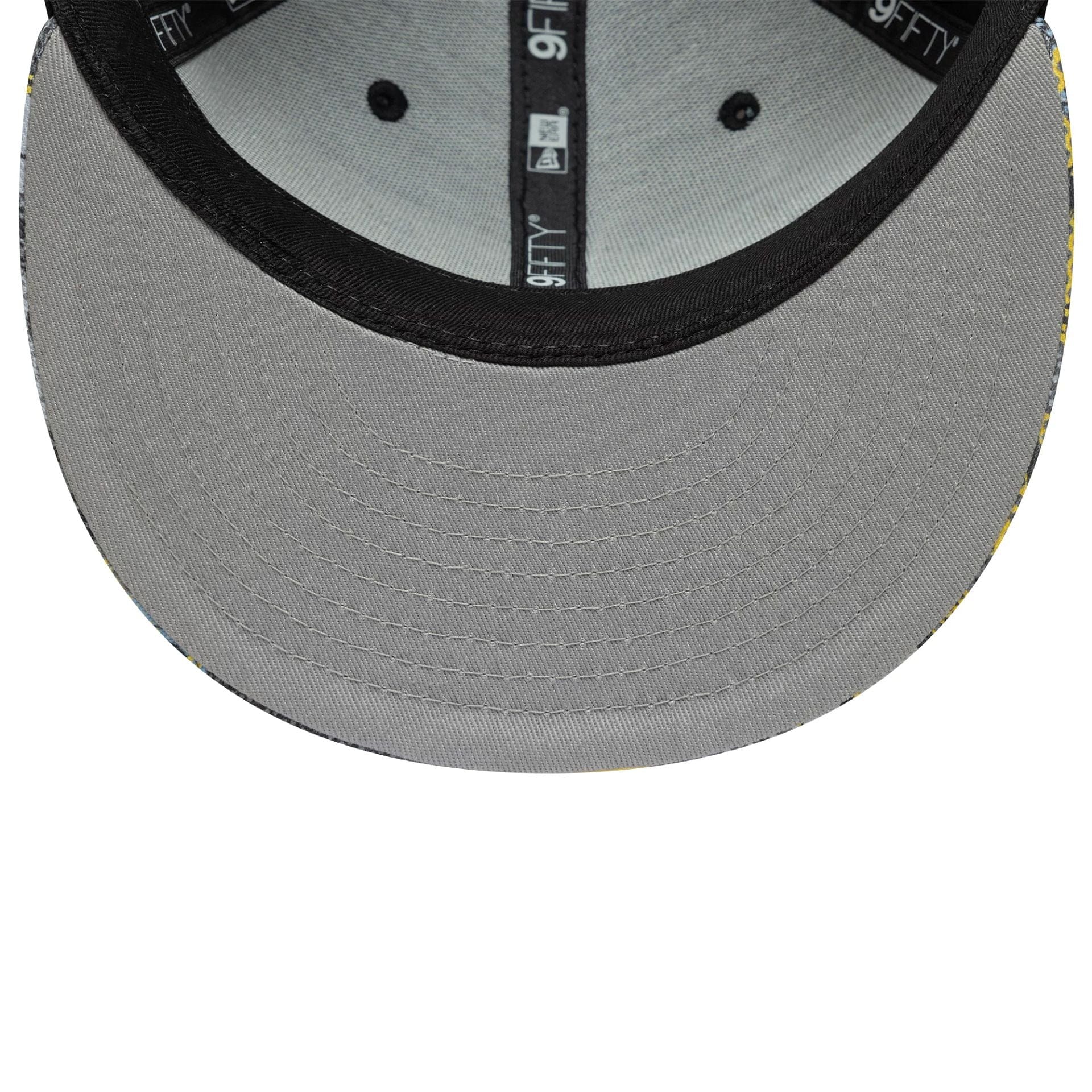 Youth DC Batman Black 9FIFTY Snapback Cap - Image 2