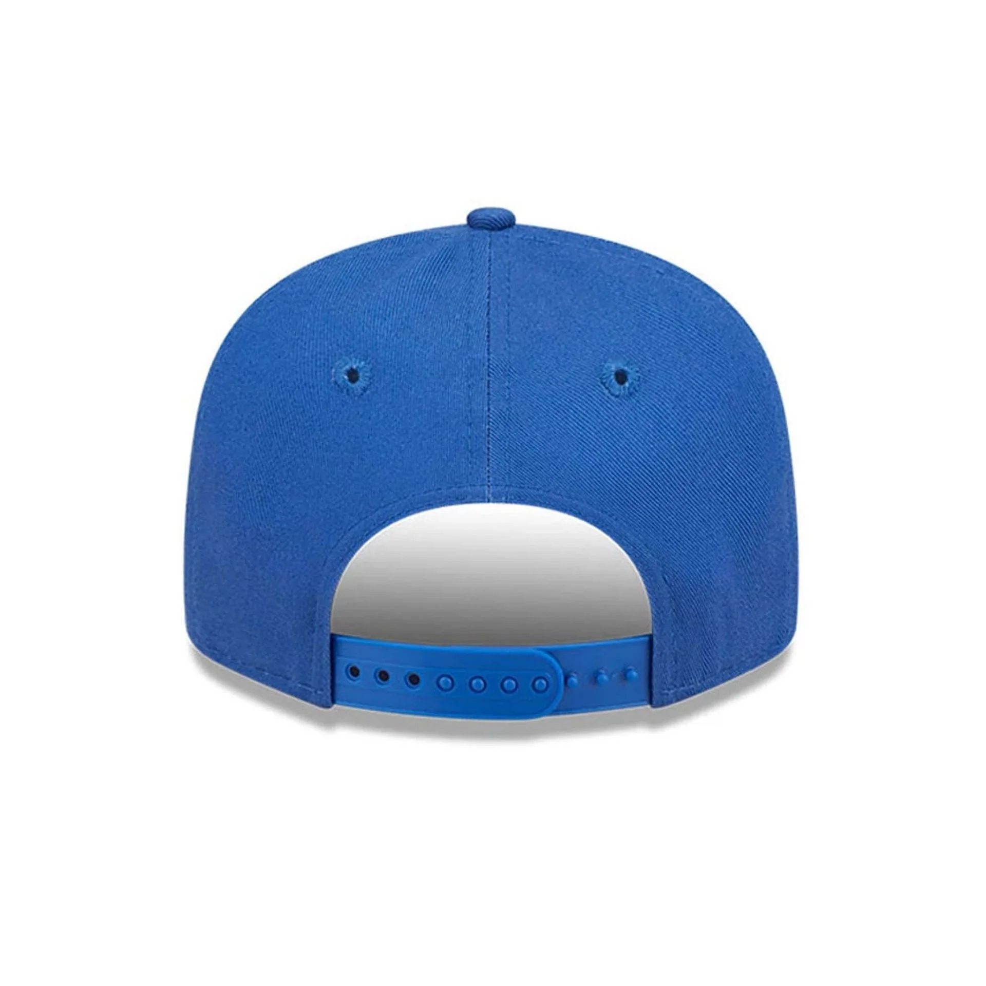 Youth DC Superman Blue 9FIFTY Snapback Adjsutable Cap - Image 4