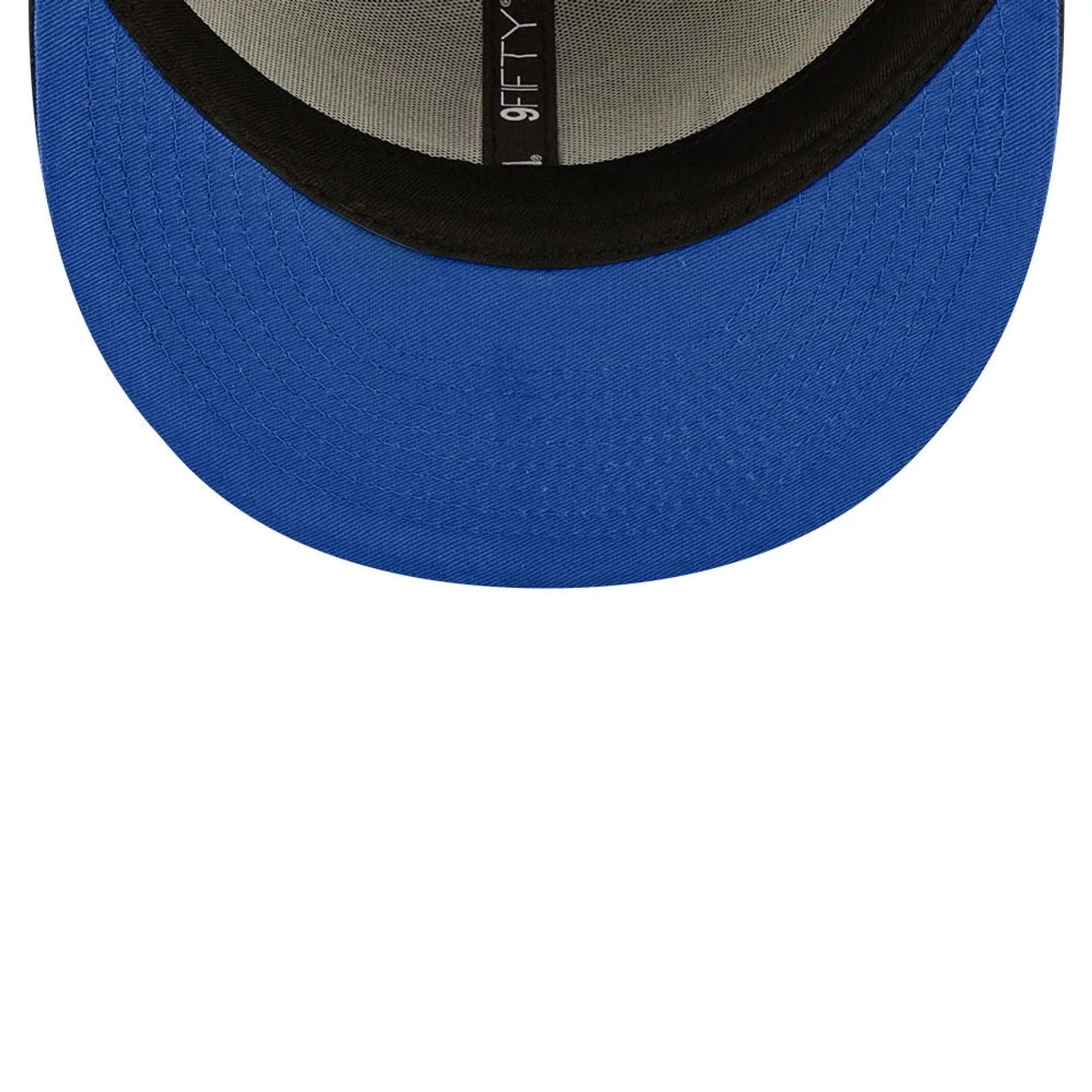 Youth DC Superman Blue 9FIFTY Snapback Adjsutable Cap - Image 5