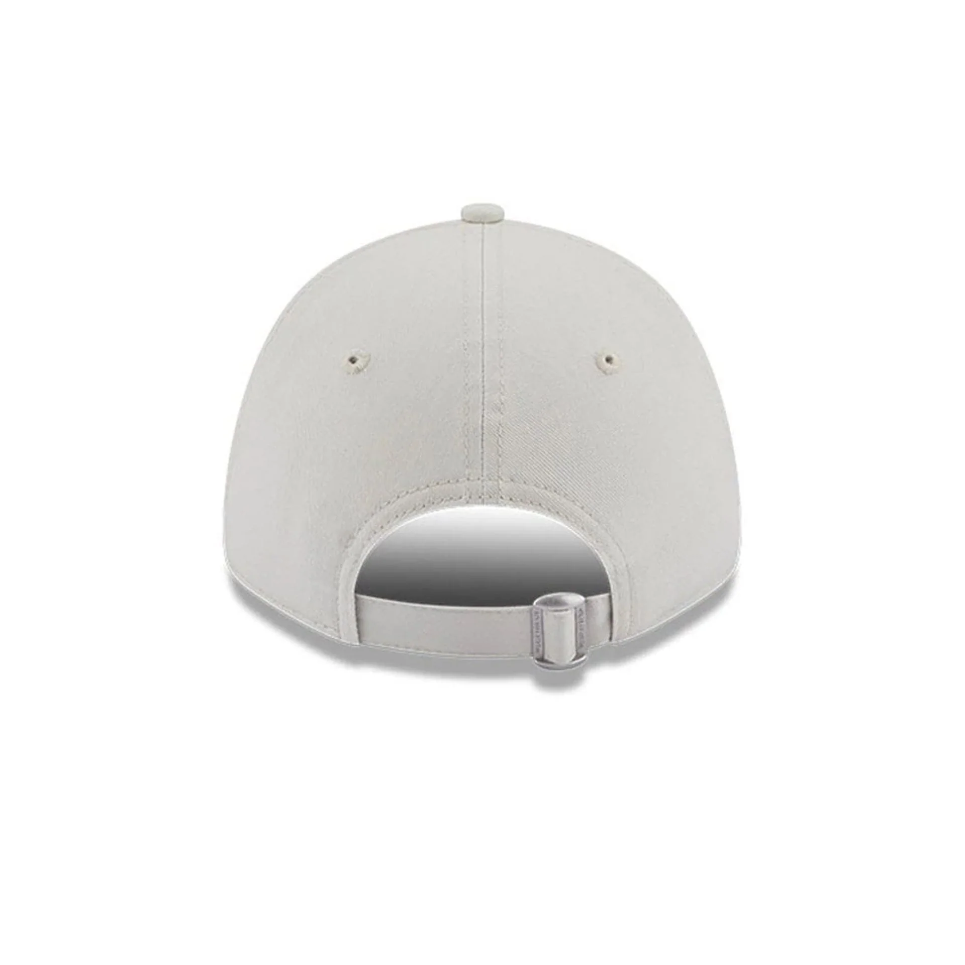 Youth MLB League Essential New York Yankees Cream 9FORTY Cap - Image 4