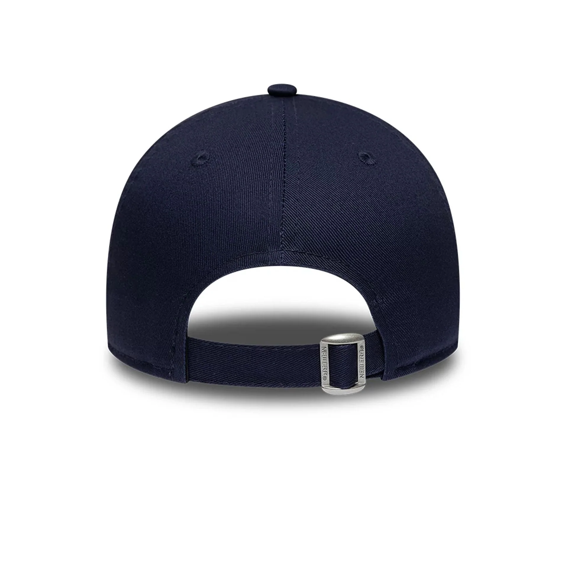 Youth Williams Essential Navy 9FORTY Adjustable Cap - Image 4