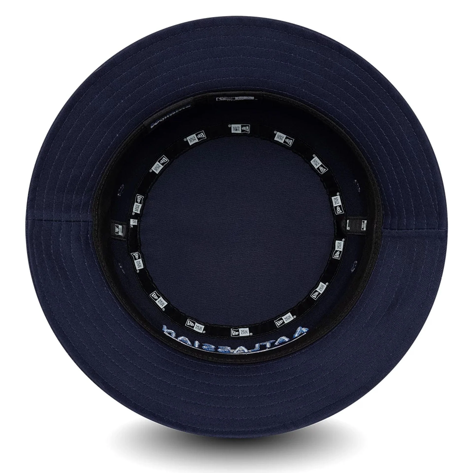 Youth Williams Essential Navy Bucket Hat - Image 5