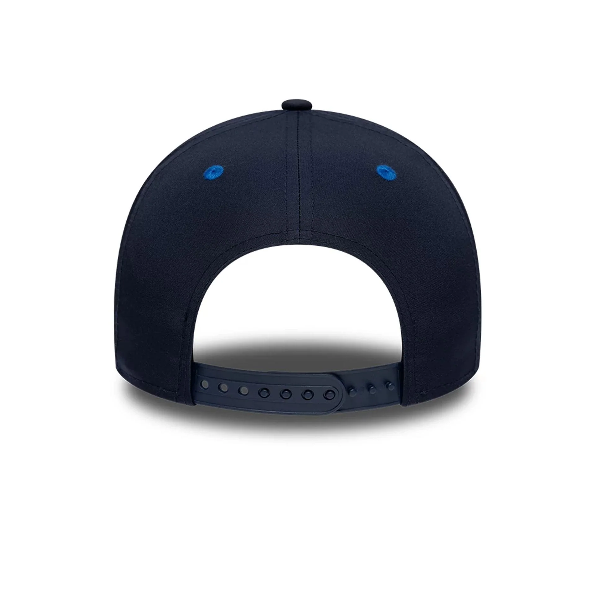 Youth Williams Team Navy 9FORTY M-Crown Adjustable Cap - Image 6